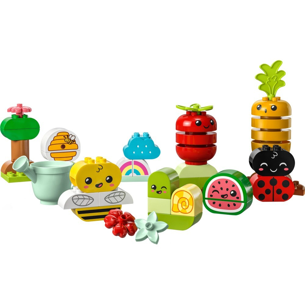 LEGO DUPLO Мой первый растущий сад (10984) / артикул   10984  / GTIN 5702017416984