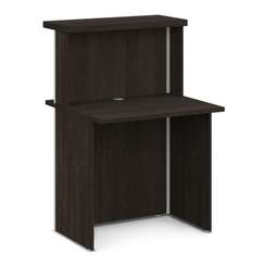 Ресепшен прямой 800х760х1220 V-85