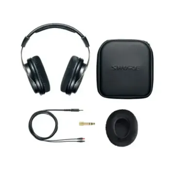 Наушники Shure SRH1540-BK