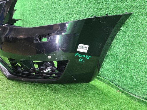 Бампер передний Skoda Octavia A7 (2013-2017)