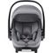 Автокресло Britax Roemer Baby-Safe Core Frost Grey