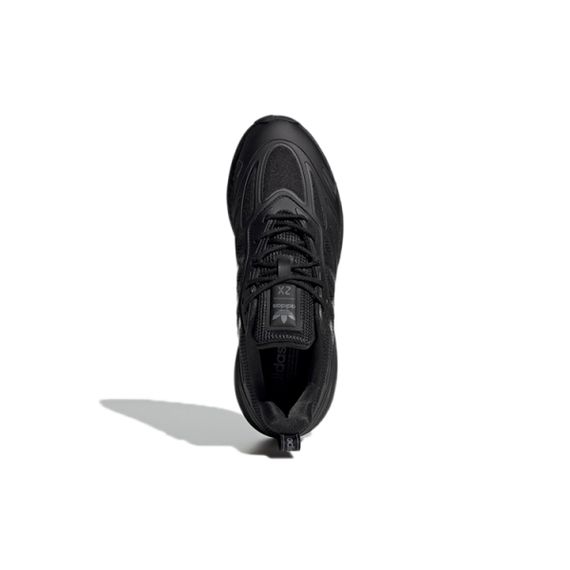 adidas originals ZX 2K BOOST 2,0 Повседневная обувь Низкий Топ Унисекс