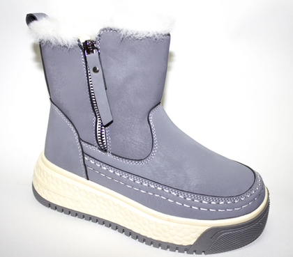 Ботинки детские зимние T5003-3C