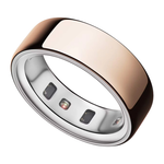 Умное кольцо Oura Ring 4 («Розовое золото» | Rose Gold)
