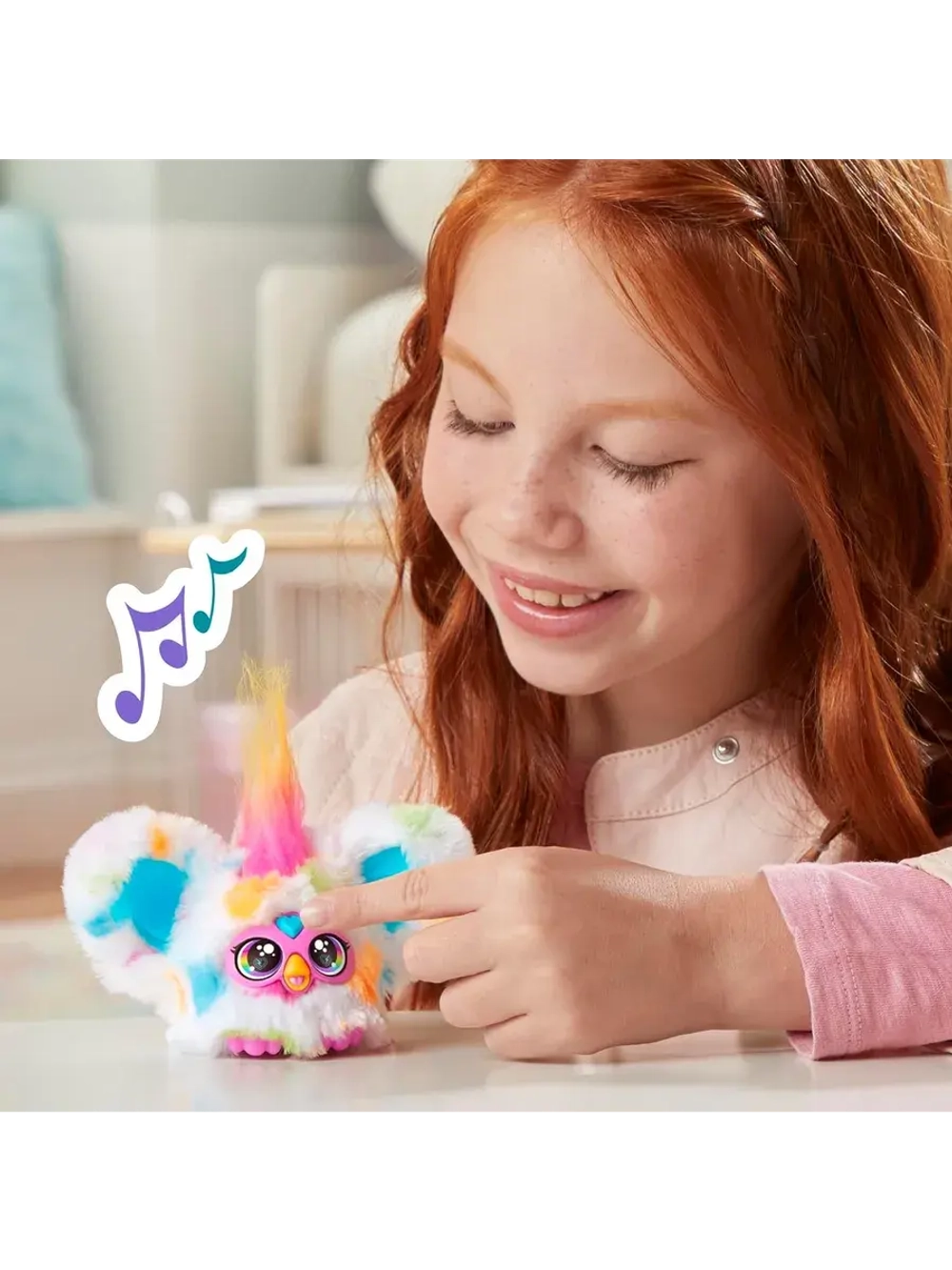 Игрушка интерактивная Furby Furblets Ферби оригинал