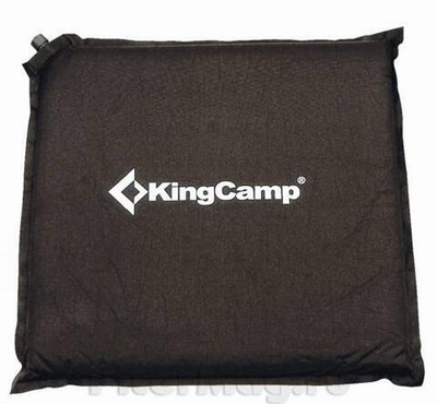 Самонадувающаяся подушка KingCamp Self Inflating Pillow