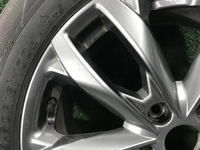 Диск Комплект дисков R18 Changan CS55PLUS (21-нв)