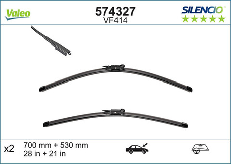 VALEO - 574327