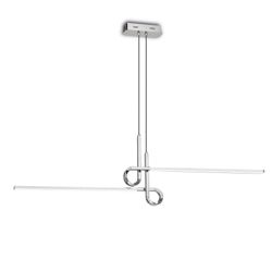 6120 Люстра подвесная CINTO