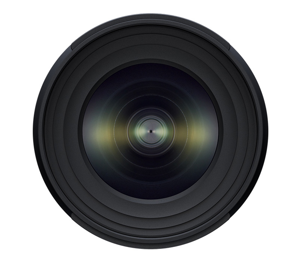 Объектив Tamron 11-20mm f/2.8 Di III-A RXD Fujifilm X (B060X)