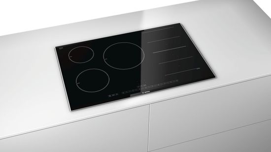 Индукционная варочная панель Bosch PIP875N17E