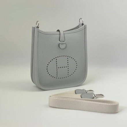 Сумка Hermes 17 см