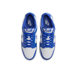 Nike Dunk Low Retro "Hyper Royal"
