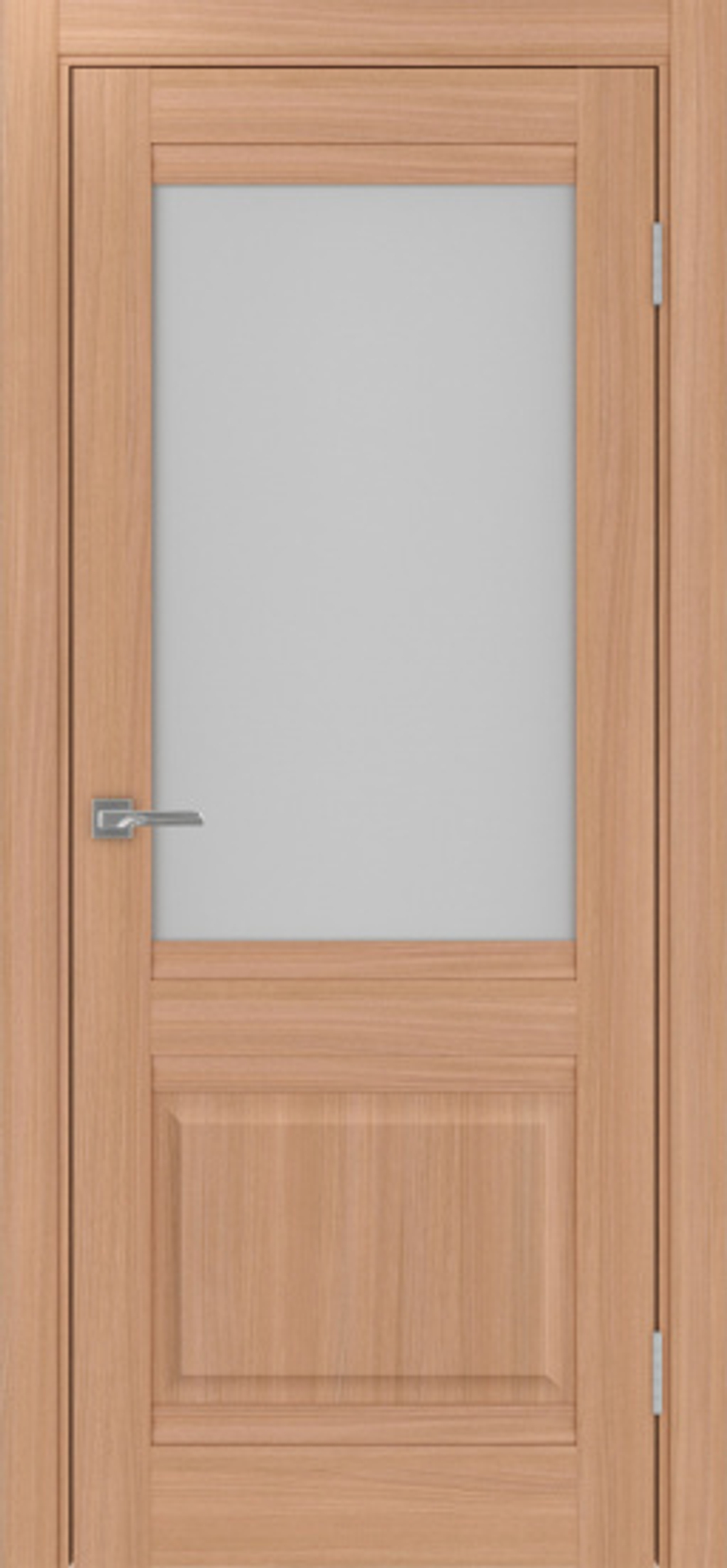 Межкомнатная дверь Optima Porte ТОСКАНА 602U.21
