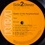 Flame - Queen Of The Neighborhood (Япония 1977г.)