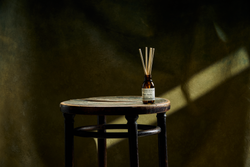 Диффузор Черная ваниль