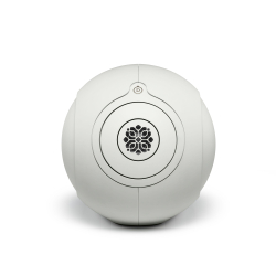 Акустическая система Devialet Phantom Ultimate 108 dB Light Pearl, светлый жемчуг