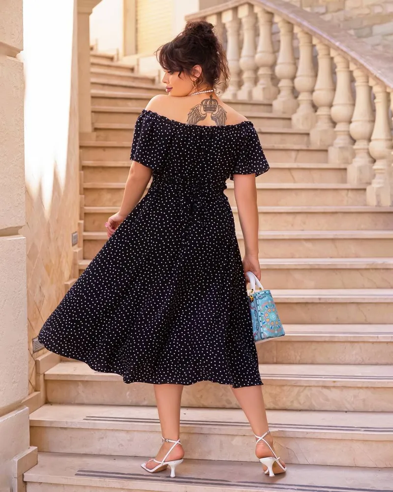 Платье УК-05820.31 Fabrika