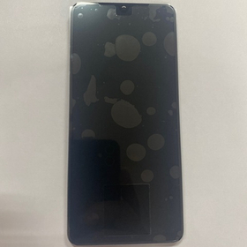 Дисплей для Samsung A325F (A32 4G) модуль Черный - OR (SP)
