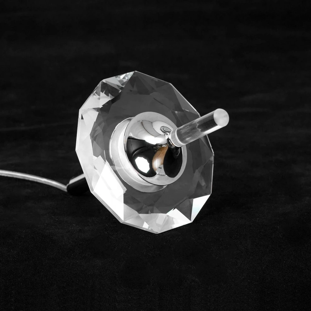 Каскадная люстра Lussole LITTLEROCK LSP-7374