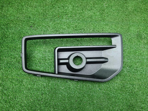 Накладка бампера левая Haval Dargo X (2022-н.в.)