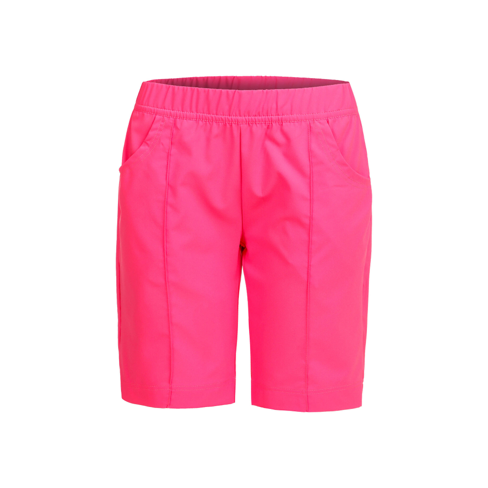 Женские теннисные шорты Limited Sports Bea Shorts Women - Pink