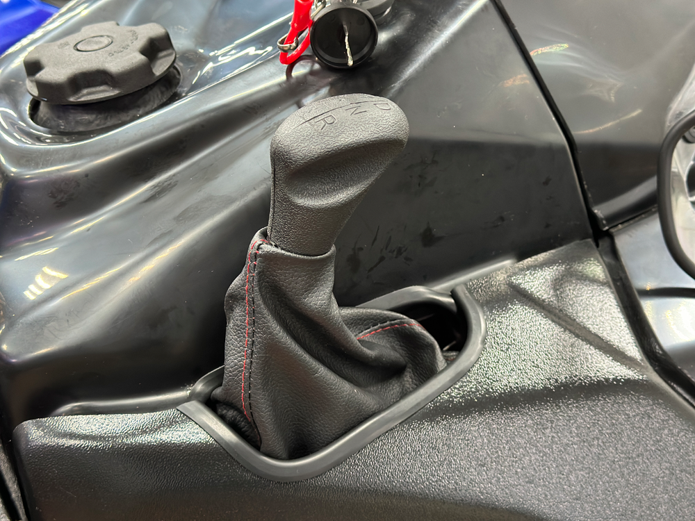 Снегоход IKUDZO HUNTER 650LK 28 EXPERT V2