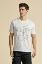 Футболка из хлопка