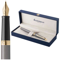Перьевая ручка Waterman Hemisphere M