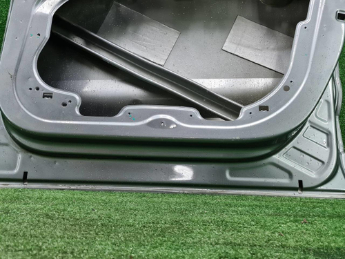Дверь передняя правая Volvo XC60 2 (2017-н.в.)