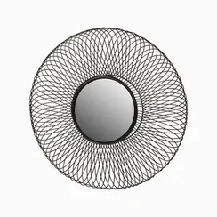 Зеркало Bonnie диаметр 73,5