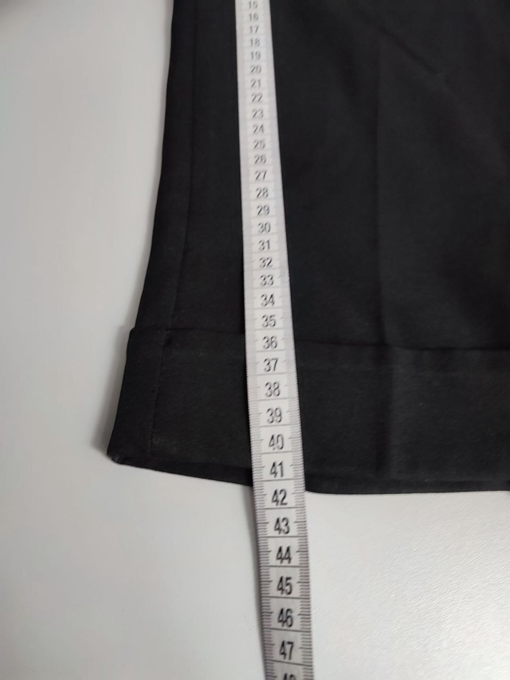 Бриджи утепленные 44 размер