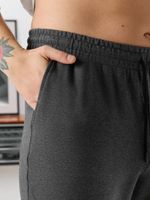 Брюки мужские Акс Виотекс ГРАФИТОВЫЙ