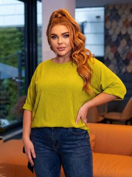 Блузка 6831993 Fabrika