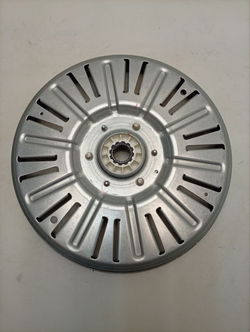 F12U2HCS2 кт15 Ротор двигателя для стиральной машины LG MBF61844805 б/у