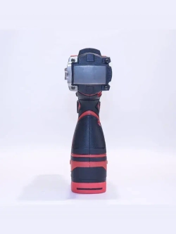 TEN POWER Дрель-шуруповерт, 16.8 В, 120 Нм, 2 АКБ