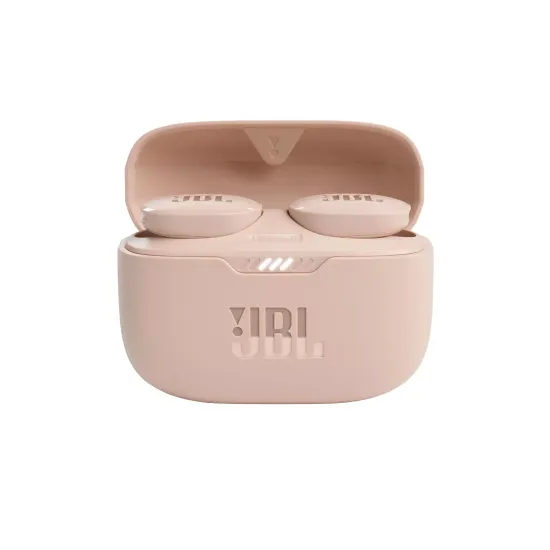 Беспроводные наушники JBL Tune 130NC TWS Sand