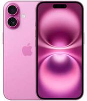 Смартфон Apple iPhone 16 Plus 256gb, Pink (без RuStore)