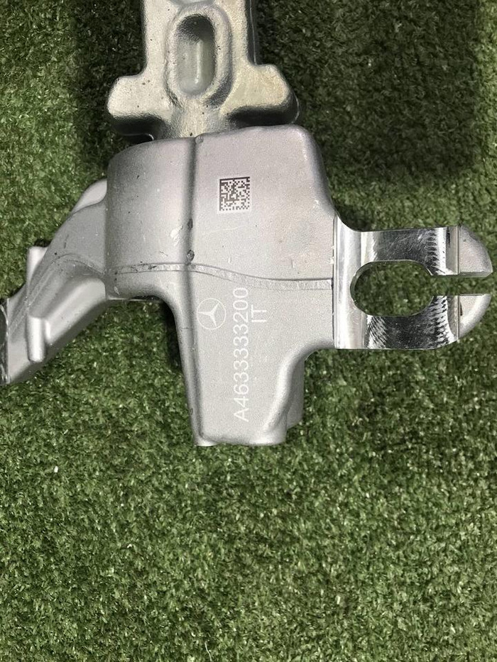 Рычаг передний правый Mercedes G W463 (2018-н.в.)