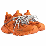 Balenciaga Track 1.0 Trail Laces