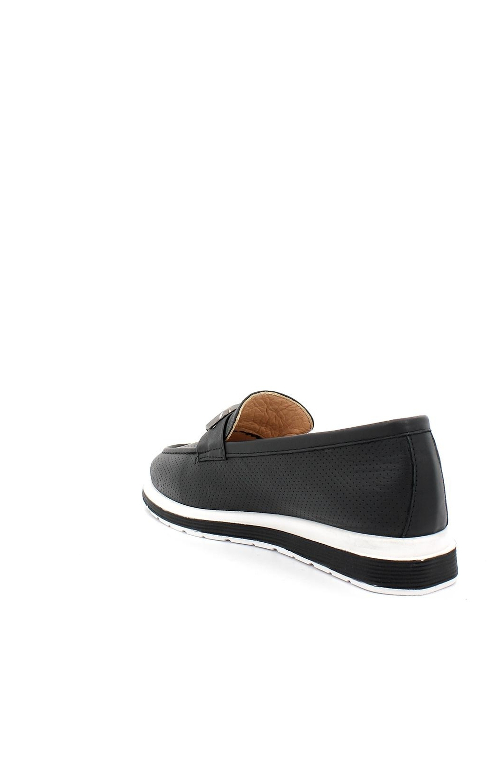 Лоферы женские Ascalini R14182