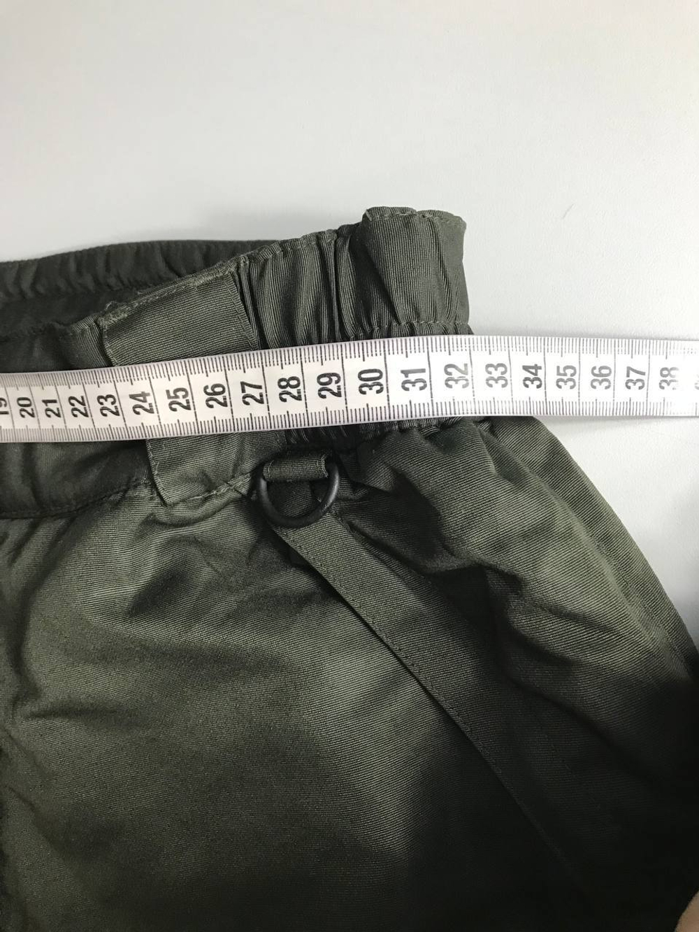 Штаны Skywear для активных зимних прогулок, на 14 лет