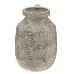 GAEM Ваза, L19 W19 H25 см