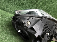 Битая Фара левая BMW X5 F15 (15-18) Adaptive LED
