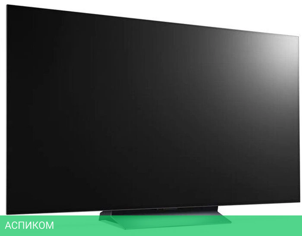 Телевизор OLED LG 65" OLED65C3RLA.ARUB