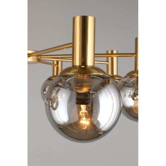 Люстра потолочная APL.610.07.08