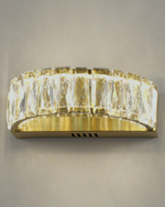 Бра светодиодное Moderli V10729-WL Asti