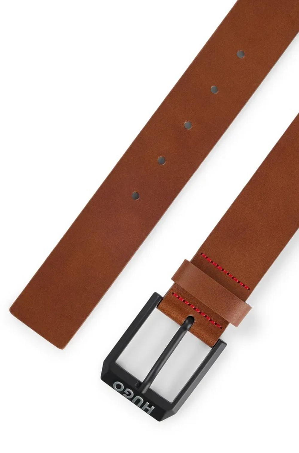 Ремень мужской HUGO Gelio-B_Sz40 10207222 01