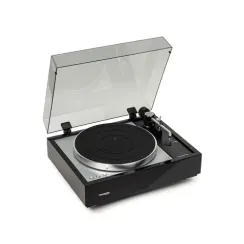 Thorens TD 1600 TP160 Black