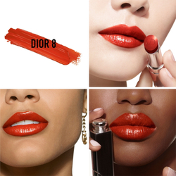 DIOR Dior Addict Refill - Блестящая помада, 3,2 g